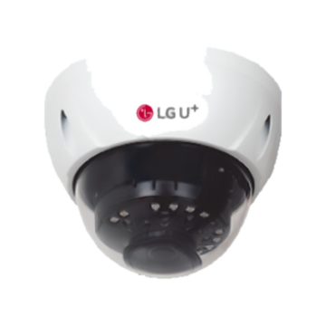 돔형 CCTV